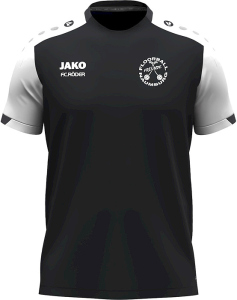 Floorball Naumburg Jako T-Shirt Dynamic