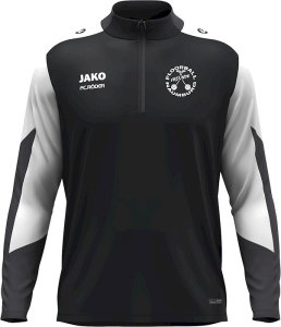 Floorball Naumburg Jako Ziptop Dynamic