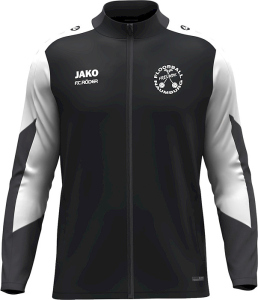 Floorball Naumburg Jako Polyesterjacke Dynamic