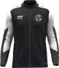 Floorball Naumburg Jako Polyesterjacke Dynamic