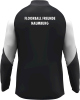 Floorball Naumburg Jako Polyesterjacke Dynamic