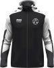 Floorball Naumburg Jako Kapuzenjacke Dynamic