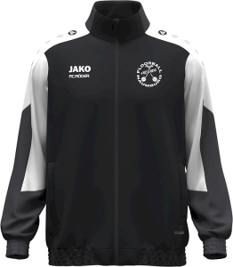 Floorball Naumburg Jako Webjacke Dynamic