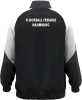 Floorball Naumburg Jako Webjacke Dynamic