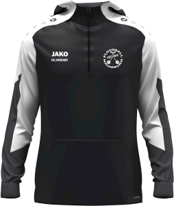 Floorball Naumburg Jako Zip Hoodie Dynamic