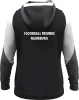 Floorball Naumburg Jako Zip Hoodie Dynamic