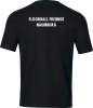 Floorball Naumburg Jako T-Shirt Base