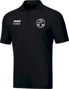 Floorball Naumburg Jako Polo Base