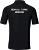 Floorball Naumburg Jako Polo Base
