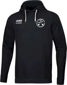 Floorball Naumburg Jako Kapuzensweat Base