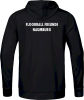 Floorball Naumburg Jako Kapuzenjacke Base