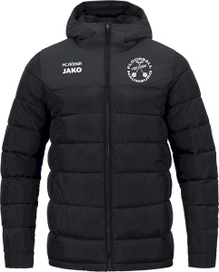 Floorball Naumburg Jako Stadionjacke