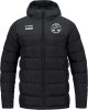 Floorball Naumburg Jako Stadionjacke