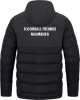 Floorball Naumburg Jako Stadionjacke