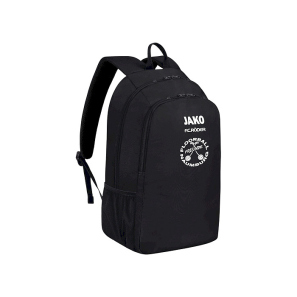 Floorball Naumburg Jako Rucksack One