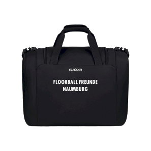 Floorball Naumburg Jako Sporttasche One mit Bodenfach