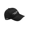 Floorball Naumburg Ultimate 5 Panel Cap schwarz