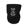 Floorball Naumburg Jako Neckwarmer schwarz
