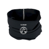 Floorball Naumburg CL Neckwarmer Flex-Fleece schwarz