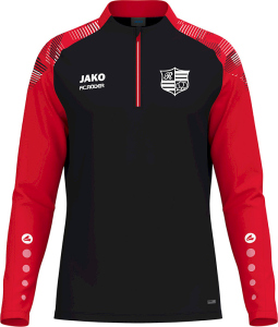 SV Rothenschirmbach Jako Ziptop Sonic