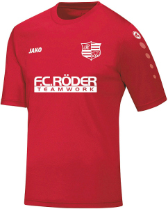 SV Rothenschirmbach Jako Trikot Team