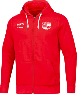 SV Rothenschirmbach Jako Kapuzenjacke Base