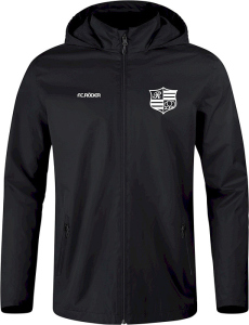 SV Rothenschirmbach Jako Allwetterjacke Allround