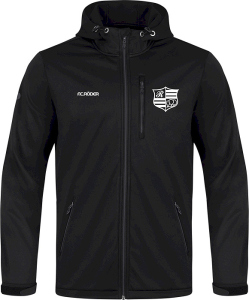 SV Rothenschirmbach Jako Softshelljacke Premium