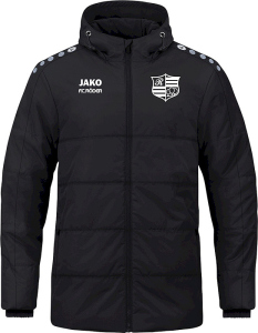 SV Rothenschirmbach Jako Coachjacke One mit Kapuze