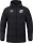 SV Rothenschirmbach Jako Coachjacke One mit Kapuze
