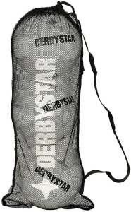 Derbystar Ballnetz 3 Bälle v25