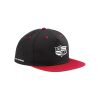 SV Rothenschirmbach 5 Panel Snapback Cap C