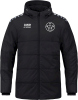 SV Rothenschirmbach KSO Jako Coachjacke One mit Kapuze