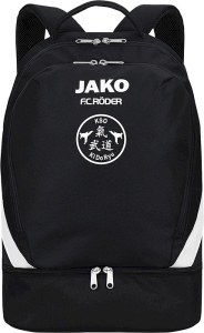 SV Rothenschirmbach KSO Jako Rucksack Iconic