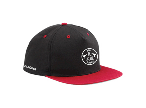 SV Rothenschirmbach KSO 5 Panel Snapback Cap C