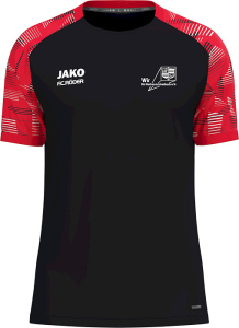 Rothenschirmbach Heimatverein Jako T-Shirt Sonic