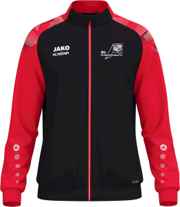 Rothenschirmbach Heimatverein Jako Polyesterjacke Sonic