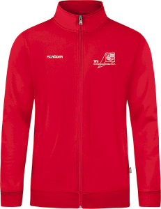 Rothenschirmbach Heimatverein Jako Sweatjacke Doubletex