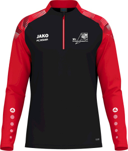 Rothenschirmbach Heimatverein Jako Ziptop Sonic