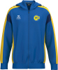 HBV Jena Erima CELEBRATE 125 Trainingsjacke mit Kapuze
