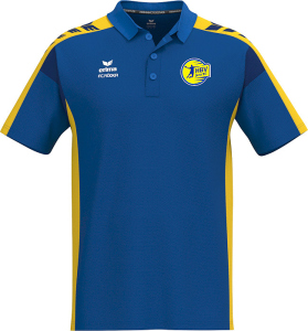 HBV Jena Erima CELEBRATE 125 Poloshirt Function