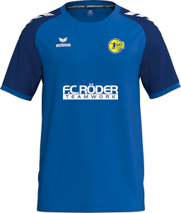 HBV Jena Erima WINGS Trikot