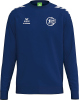HBV Jena Erima CMPT Wings Sweatshirt