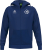 HBV Jena Erima CMPT Wings Kapuzenjacke