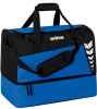 HBV Jena Erima SIX WINGS Sporttasche mit Bodenfach