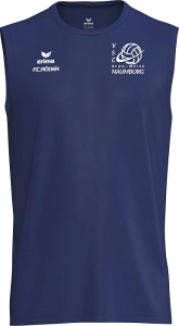 VSC Blau-Weiß Naumburg Erima INTRO Tank Top Function