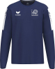 VSC Blau-Weiß Naumburg Erima INTRO Sweatshirt