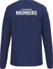 VSC Blau-Weiß Naumburg Erima INTRO Sweatshirt