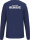 VSC Blau-Weiß Naumburg Erima INTRO Sweatshirt