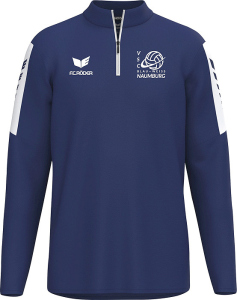 VSC Blau-Weiß Naumburg Erima INTRO Training Top